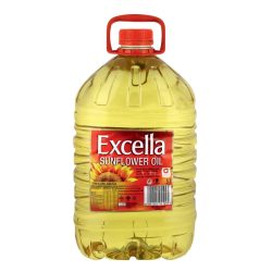 EXCELLA COOKING OIL 5LT (1X4)