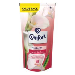 COMFORT 800ML REFILL V/P ELEGANCE (1X12)