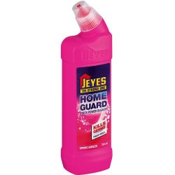 JEYES 750ML HOME GUARD SPRING BREEZE (1X12)