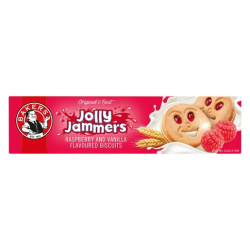 BAKERS JOLLY JAMMERS 200G (1X1)