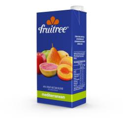 FRUITREE 1LT MEDITERRANIAN (1X1)