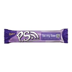 CADBURY PS 48G MILK CHOC (1X1)