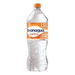 BONAQUA F/WATER 1.5LT NAARTJIE (1X12)