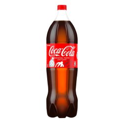 COCA COLA 2LT (1X6)