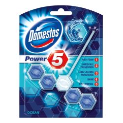 DOMESTOS RIM BLOCK 55G OCEAN (1X9)