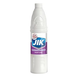 JIK BLEACH 500ML PERFUMED (2X6)