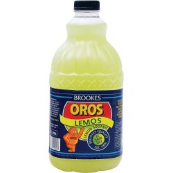 OROS 2LT LEMOS (1X6)