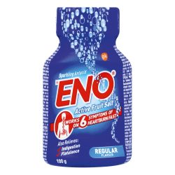 ENO FRUIT SALTS 100G REG (1X1)