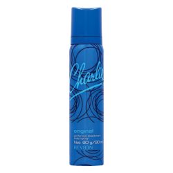 REVLON B/SPRAY [W] 90ML CHARLIE BLUE  (1X1)