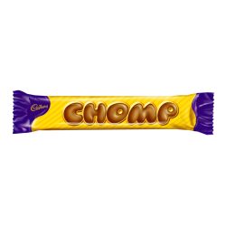 Cadbury chomp large 1s (1×1)