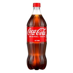 Coca cola 1lt reg (1×12)