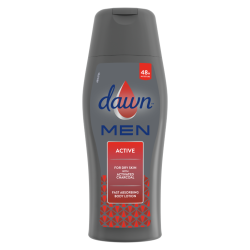 DAWN LOTION 400ML [M] ACTIVE (1X1)