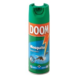 DOOM 180ML MOSQUITO DESTROYER (1X1)