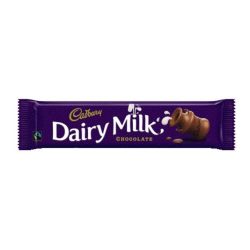 CADBURY DAIRY MILK 37G ORIGINAL (1X1)