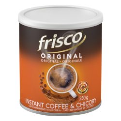 Frisco coffee instant 250g original (1×1)