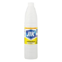 JIK BLEACH 750ML LEMON (1X1)