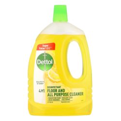 DETTOL A/PURPOSE CLN 1.5L MPC CITRUS (1X6)