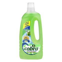 COBRA TILE CLEANER 750ML CRISP APPLE (1X1)