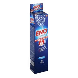 ENO FRUIT SALTS 5G REG DISPENSER (1X72)