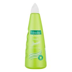 PALMOLIVE SHAMP 350ML GREEN APPLE (1X6)