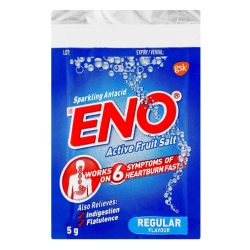 ENO FRUIT SALTS 5G REG DISPENSER (1X12)