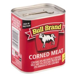 BULL BRAND 300G CORNED MEAT (1X6)