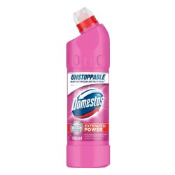 DOMESTOS 750ML SUMMER FRESH (1X1)