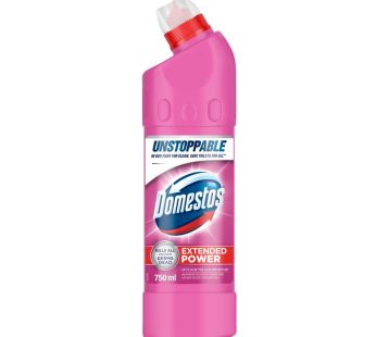 DOMESTOS 750ML SUMMER FRESH (1X20)