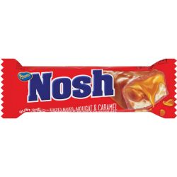 Beacon nosh bar 56g (1×40)