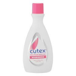 CUTEX N/POLISH REMOVER 100ML NOURISHING (1X1)