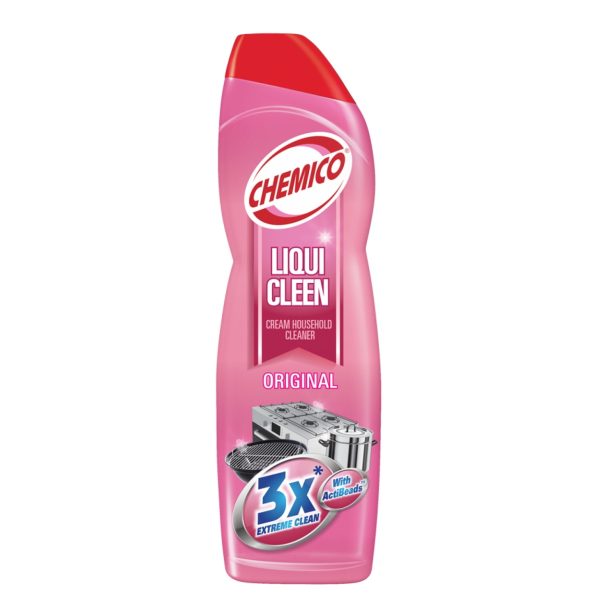 CHEMICO L/CLEEN 750ML ORIGINAL (1X1)