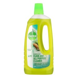 DETTOL A/PURPOSE CLN 750ML PINE (1X1)