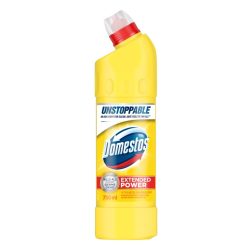 DOMESTOS 750ML LEMON FRESH (1X20)