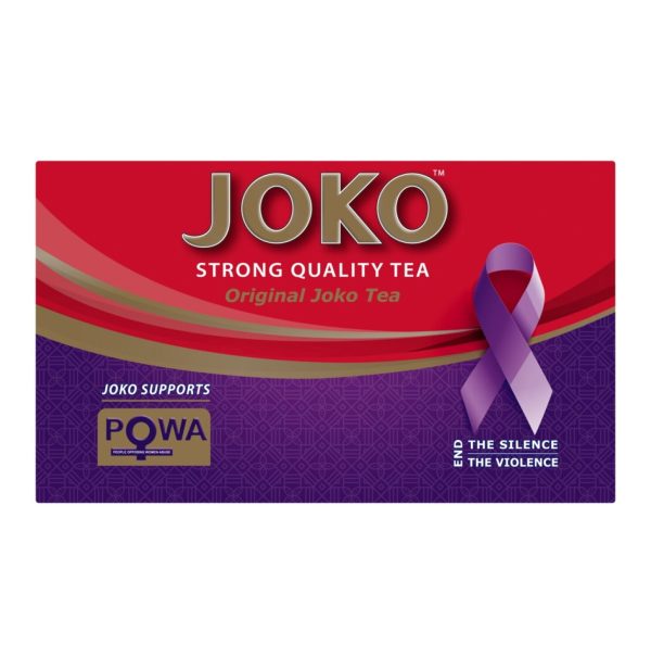 Joko loose tea 250g (1x1)