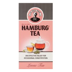 HAMBURG TEA 25G (1X1)