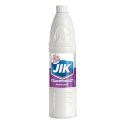 JIK BLEACH 750ML PERFUMED (2X6)