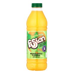 FUSION 1LT MANGO/APPLE (1X1)