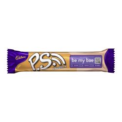 CADBURY PS 48G CARAMILK (1X1)