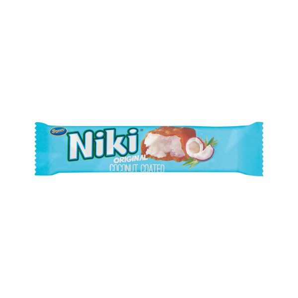 BEACON NIKI BAR 48G ORIGINAL (1X1)
