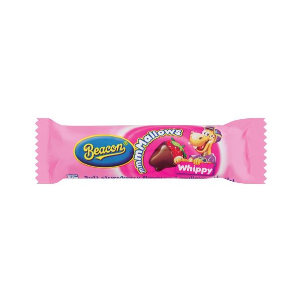 BEACON WHIPPY 41G STRAWBERRY  (1X288)