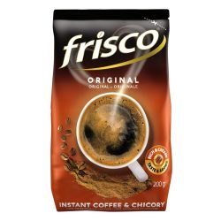 Frisco coffee gussets 200g original (1×1)