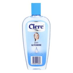 CLERE GLYCERINE 200ML PURE BP (1X1)