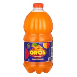 OROS 2LT ORANGE (1X1)