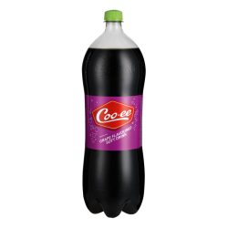 COOEE 2LT GRAPE (1X6)