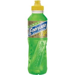 ENERGADE 500ML LITE TROPICAL (4X6)