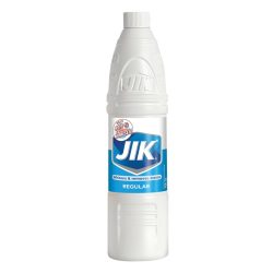 JIK BLEACH 750ML REGULAR (2X6)