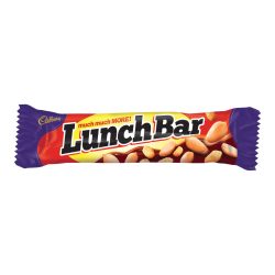 CADBURY LUNCH BAR 48G (1X1)