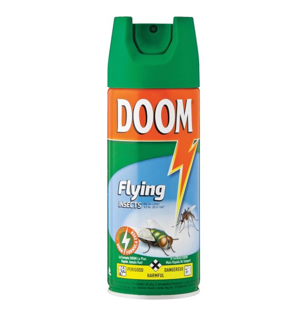 DOOM 300ML EXTREME FLYING (1X6)