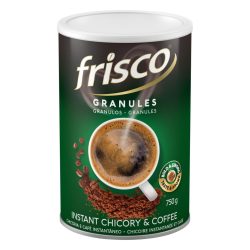 Frisco coffee instant 750g granules (1×12)