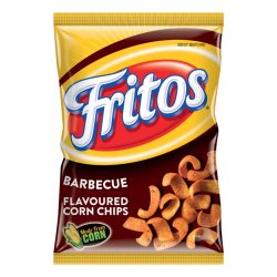 FRITOS 25G BBQ (1X48)